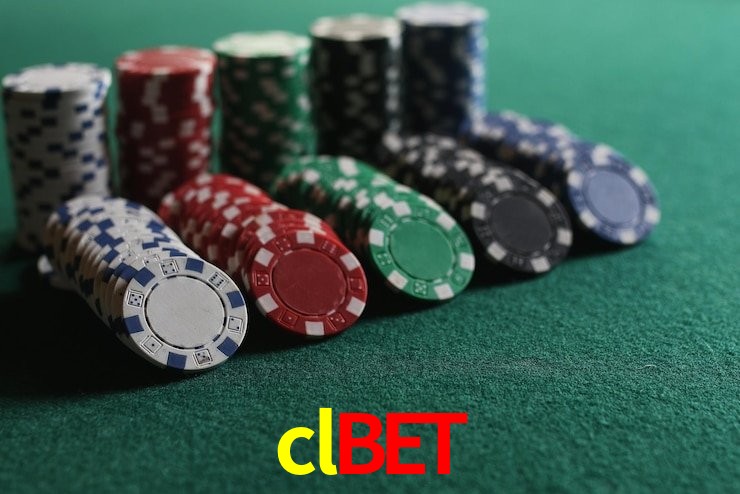 Experiência VIP clbet