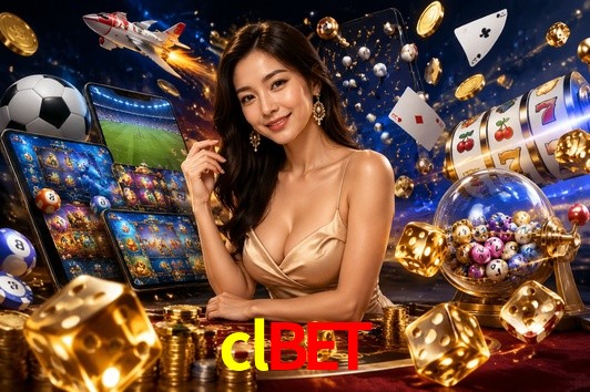 Live Casino clbet