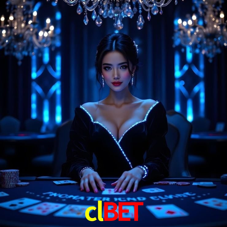Jogos de Slot clbet