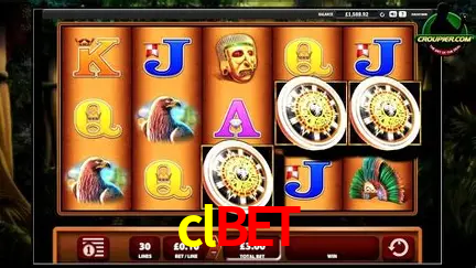 Descubra o Mundo do Cassino Online com clbet
