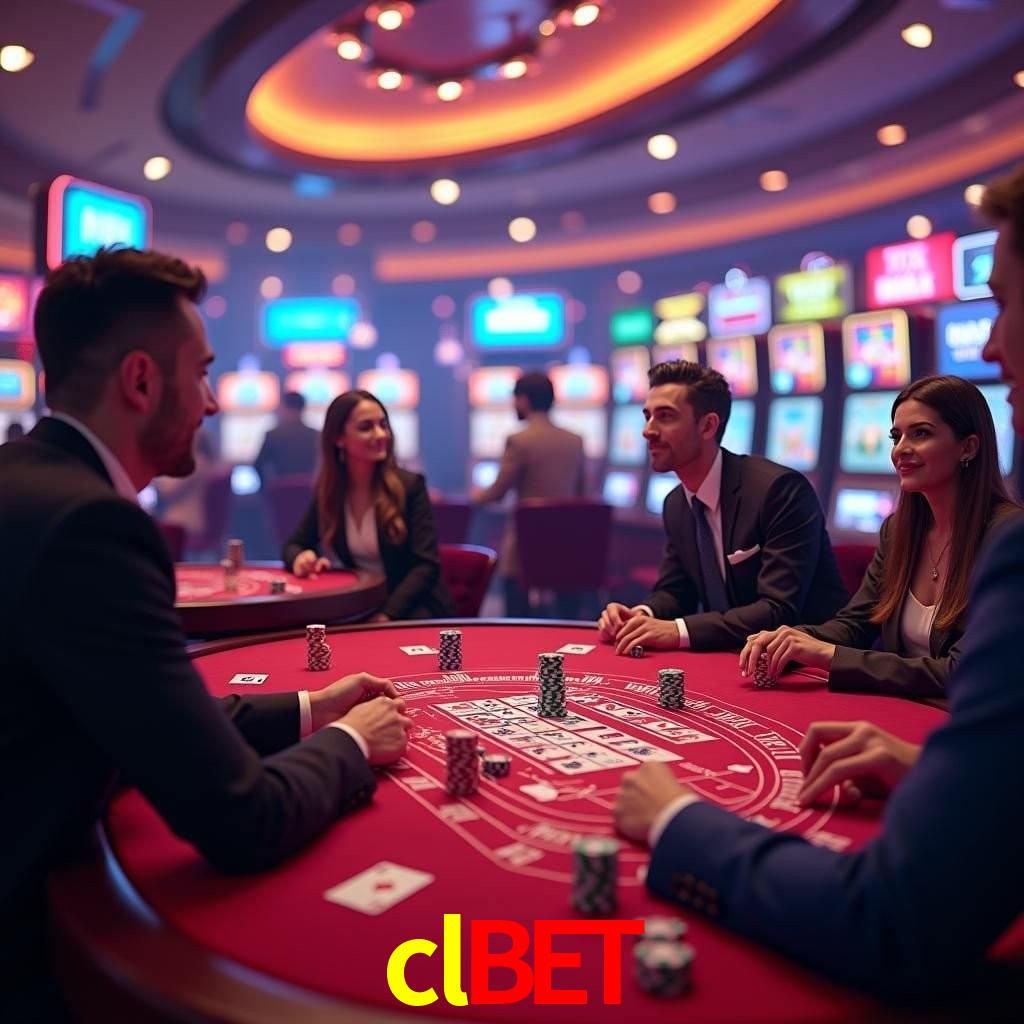 Programa VIP clbet