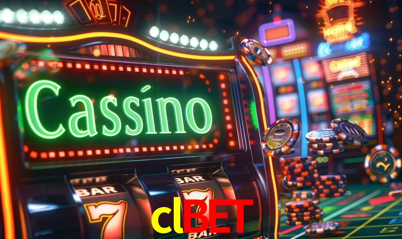 Login Seguro clbet