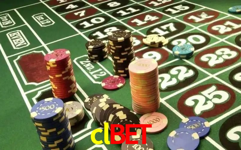 Recursos de Bônus clbet