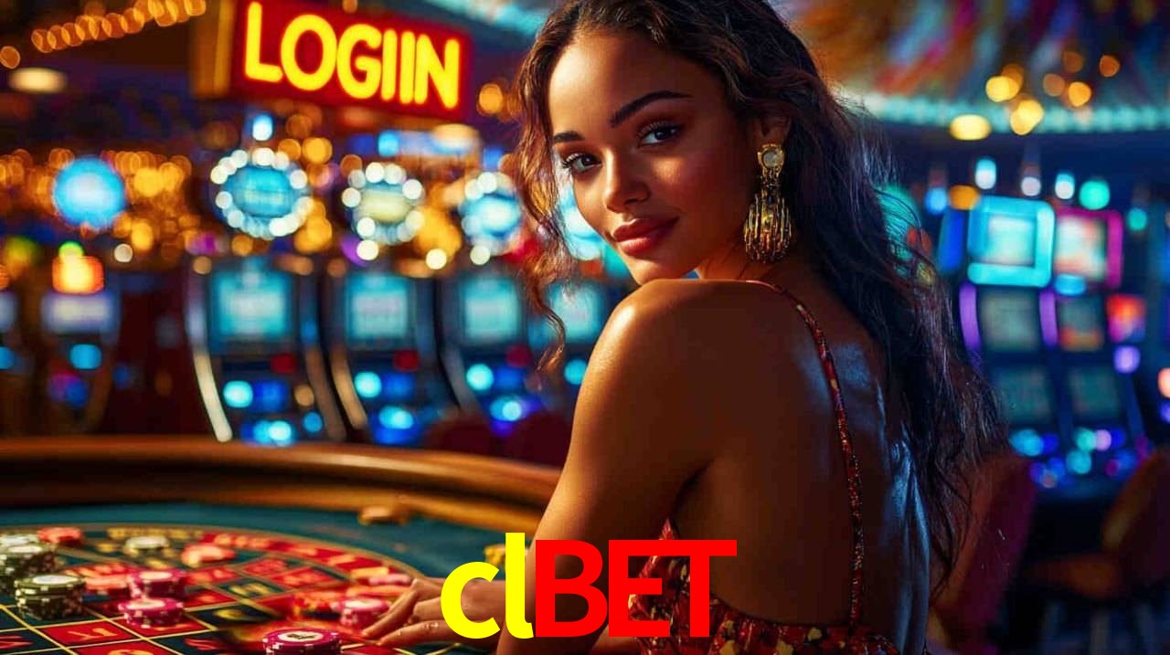 Casino Ao Vivo clbet