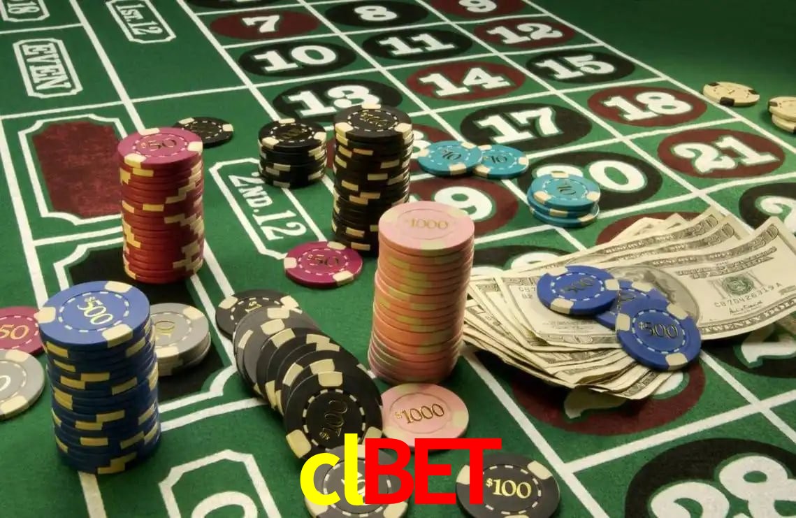 Explore as vantagens do clbet: serviço profissional e confiabilidade