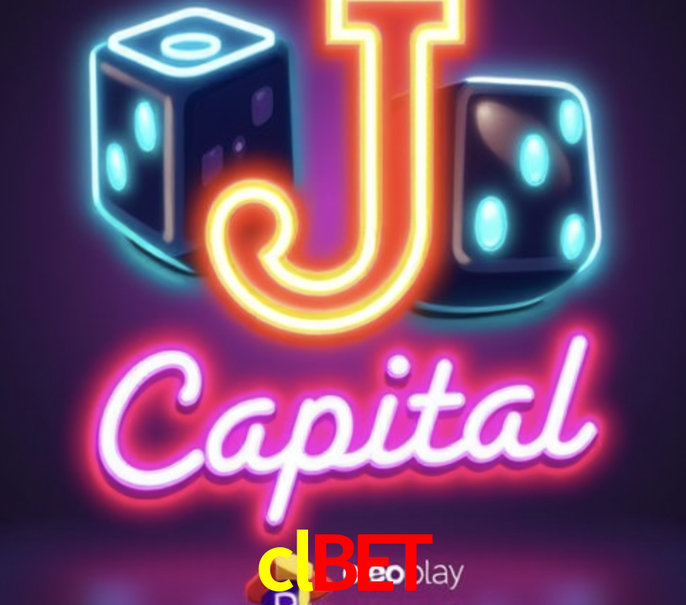 APP oficial da clbet para mobile