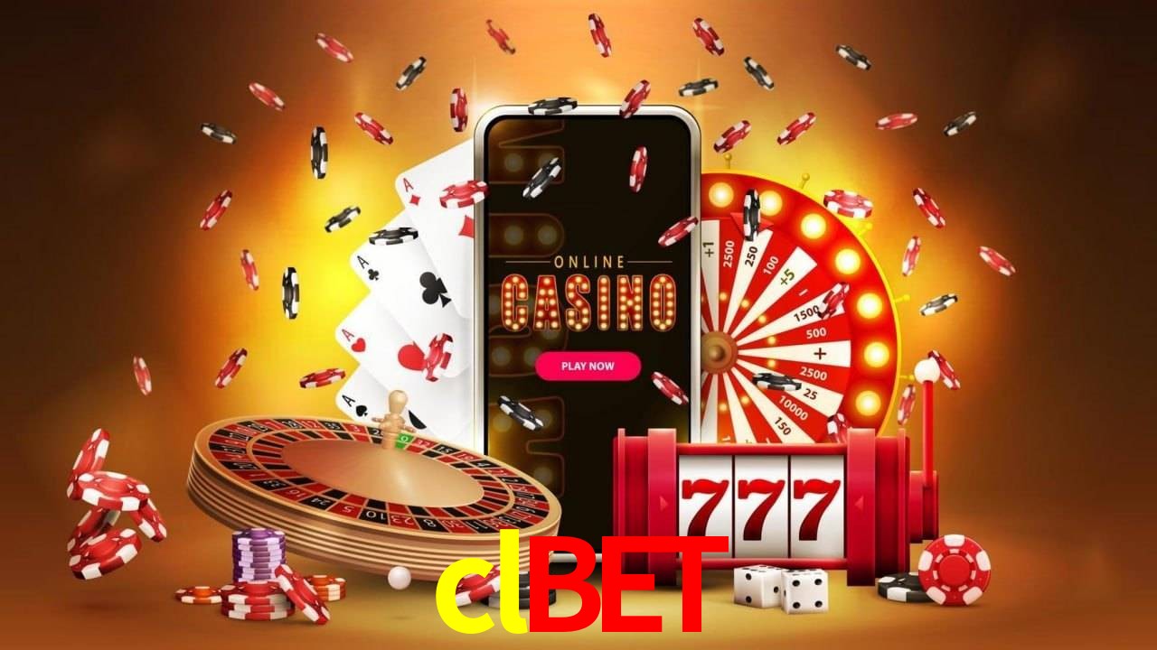 Provedores de Jogos clbet