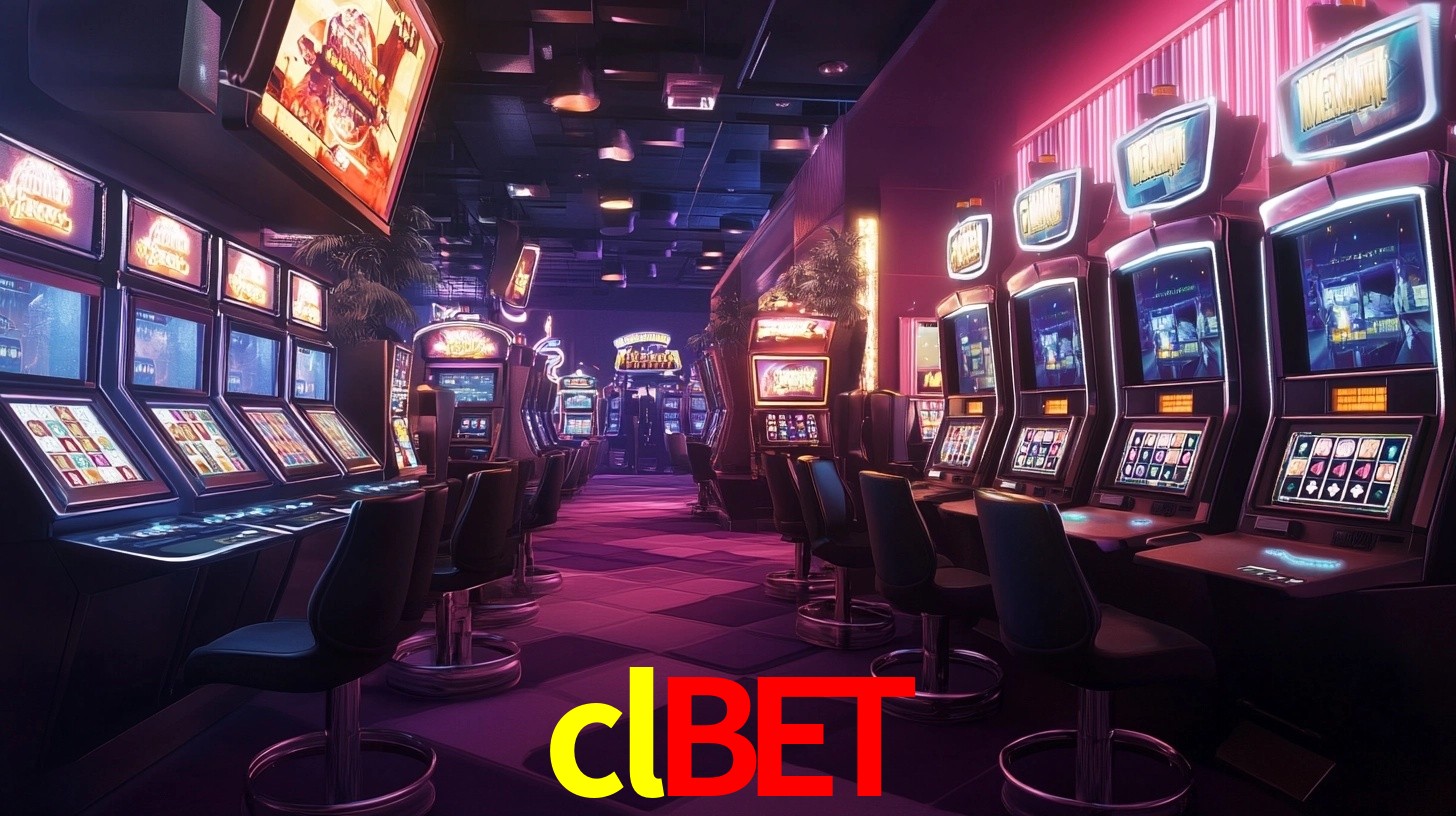 clbet App Interface