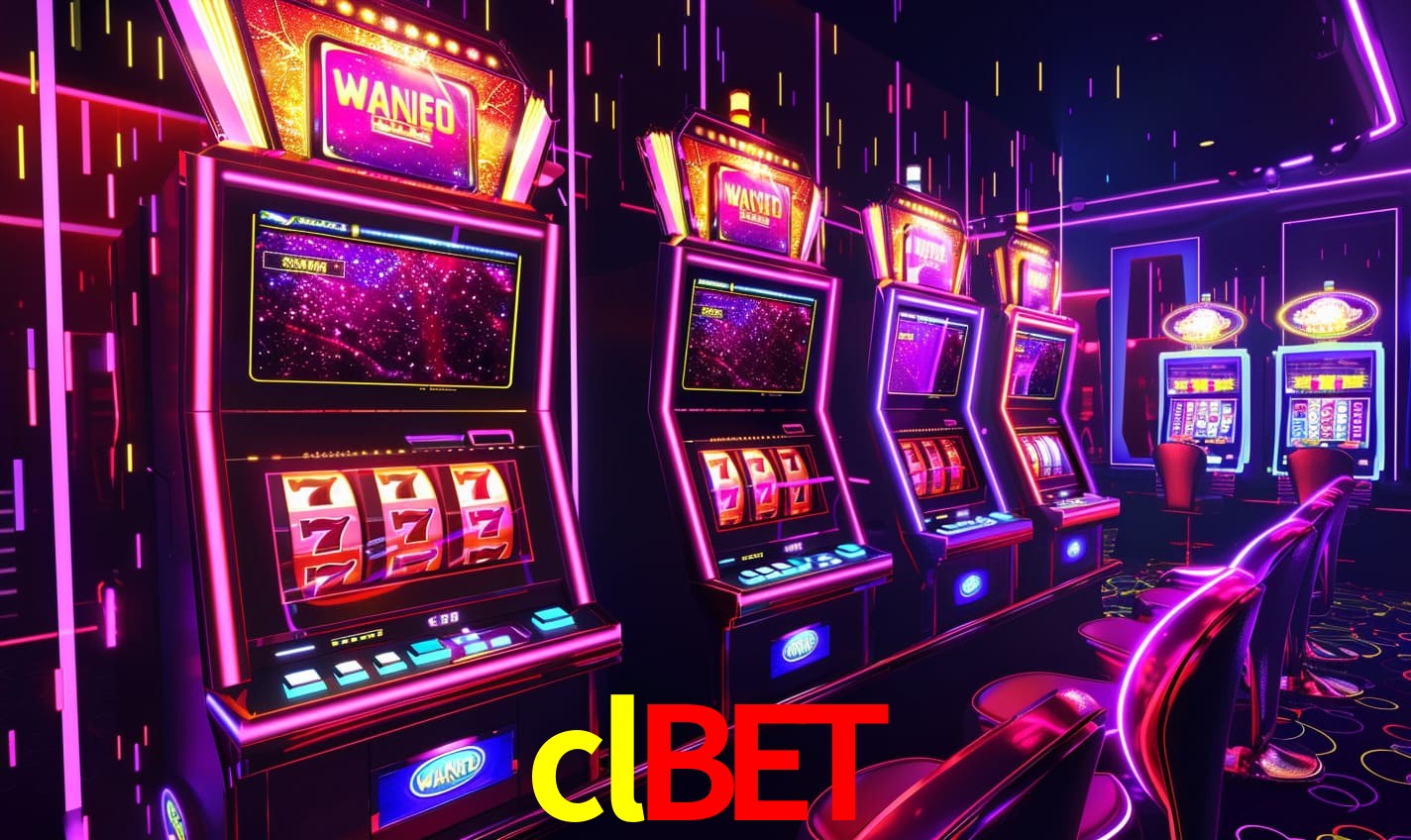Inovações de Jogos na clbet: O Futuro das Experiências Interativas