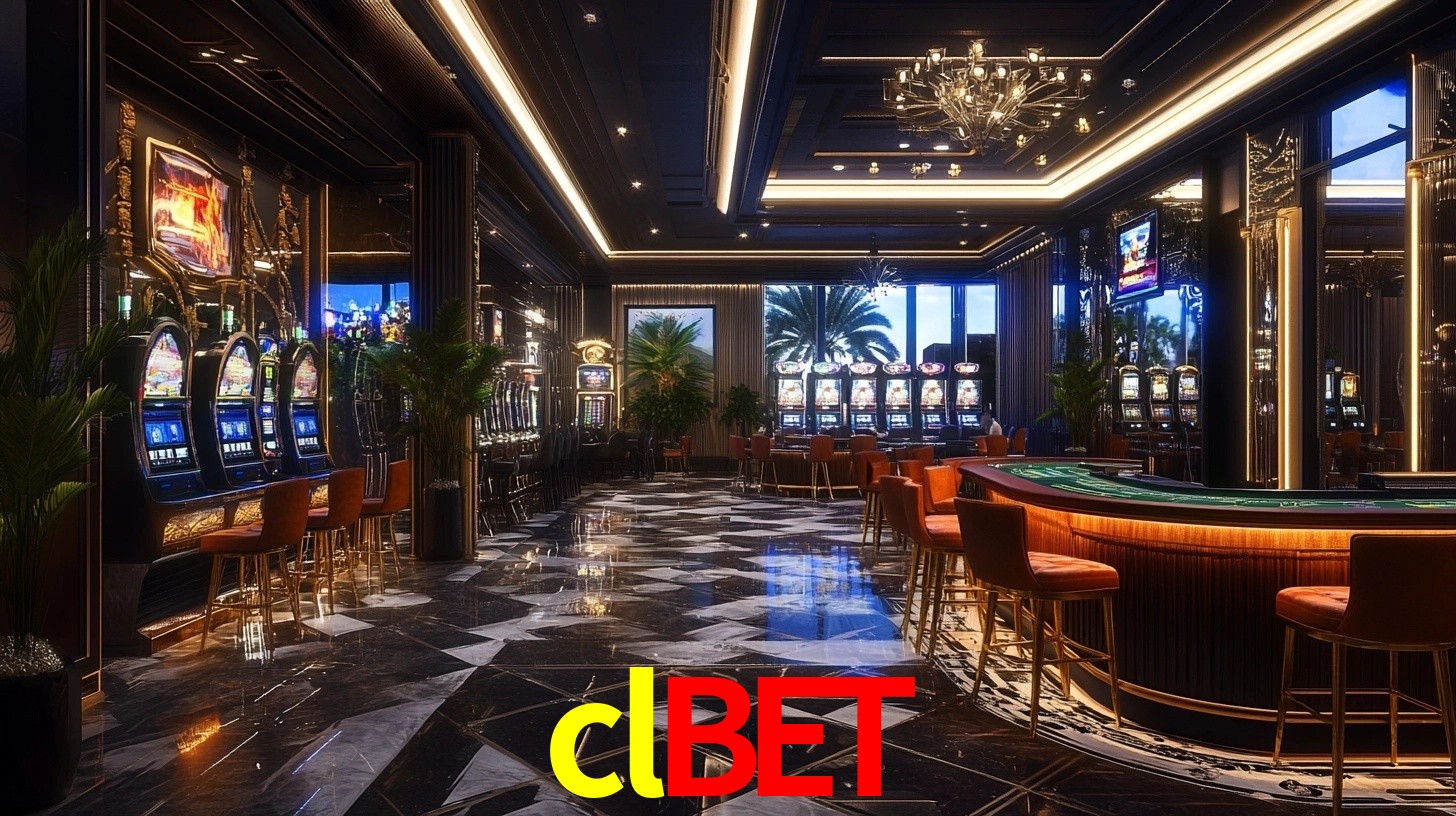 Premium Interface clbet