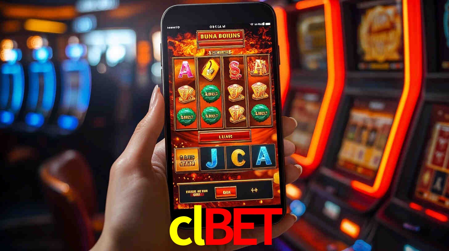 clbet: Jogos de Caça-Níqueis-Altas Recompensas, Roleta-Velocidade, Blackjack-Desafios Máximos