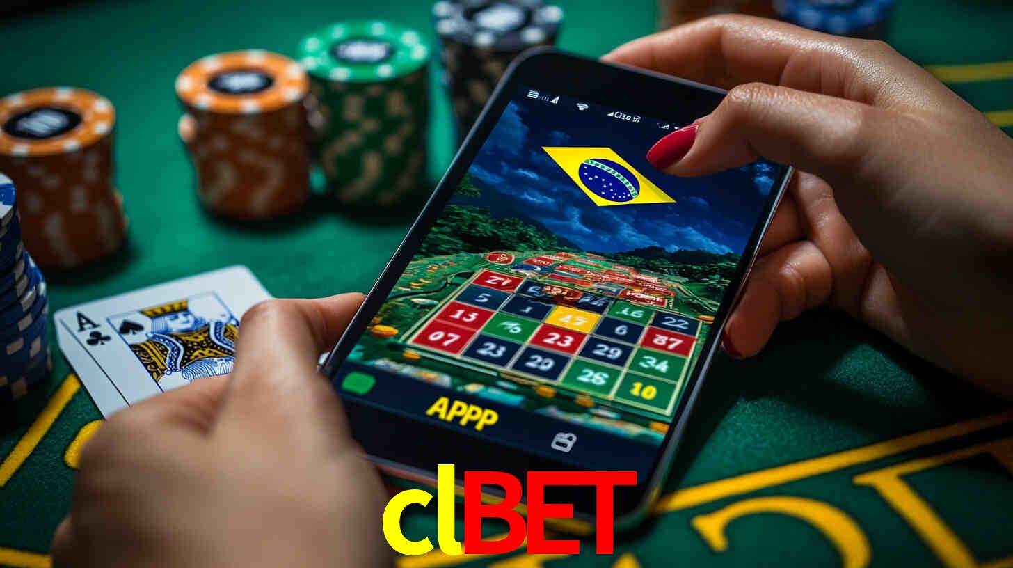 Descubra a Essência do clbet: Nossa História e Compromissos