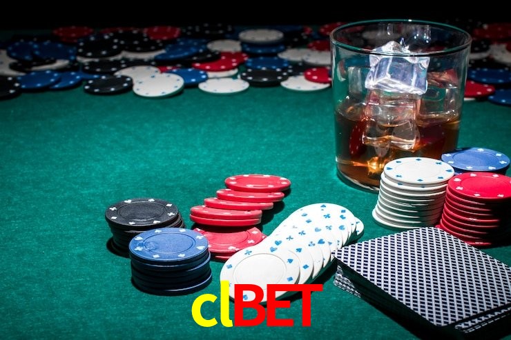 Mesa de Blackjack clbet