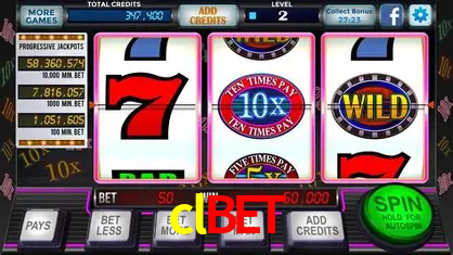 Inovações de Jogos na clbet: O Futuro das Experiências Interativas