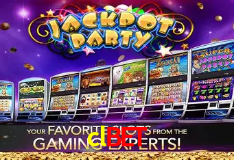 Descubra o Mundo do Cassino Online com clbet