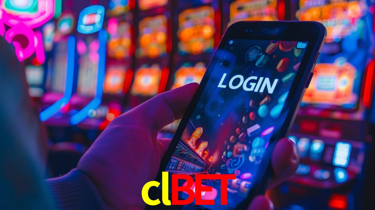 Casino Ao Vivo clbet