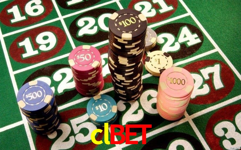 Inovações de Jogos na clbet: O Futuro das Experiências Interativas