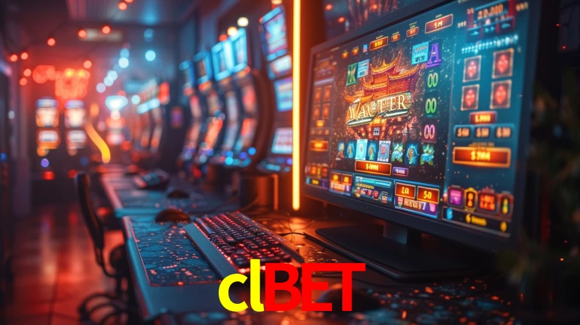 Experimente o Login Seguro Premium no clbet