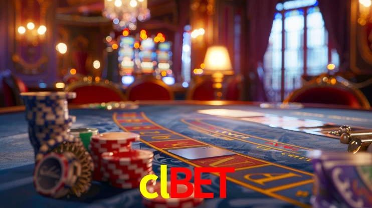 Game Providers clbet