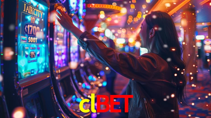 clbet: Jogos de Caça-Níqueis-Altas Recompensas, Roleta-Velocidade, Blackjack-Desafios Máximos