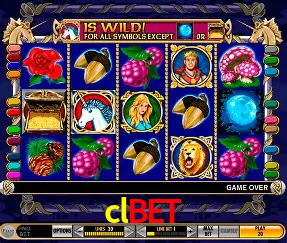 Blackjack Table clbet