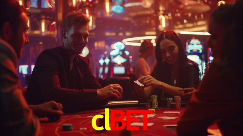 A Emoção da Loteria na clbet: Uma Chance de Mudança de Vida