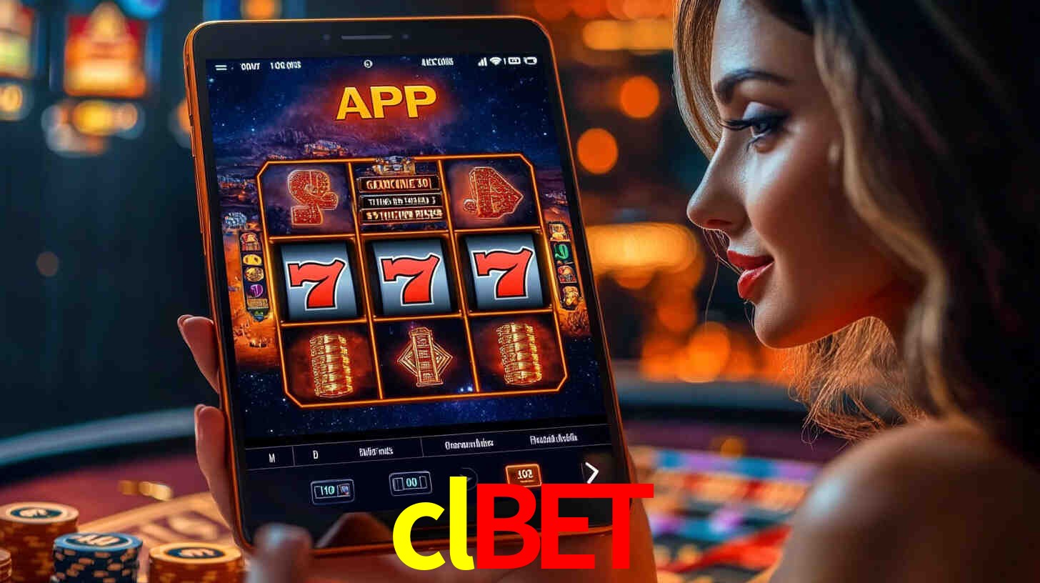 clbet: A Experiência de Casino com Jogos de Mesa ao Vivo