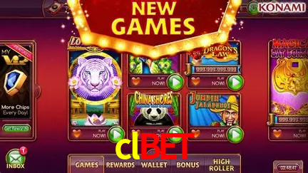 VIP Casino clbet